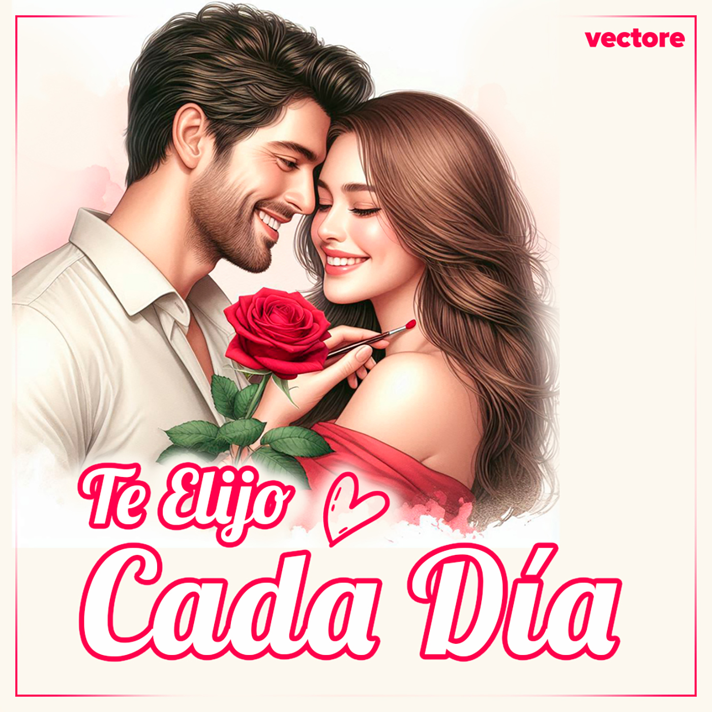 Miniatura de Te Elijo Cada Día
