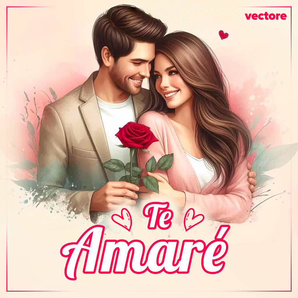 Te Amaré