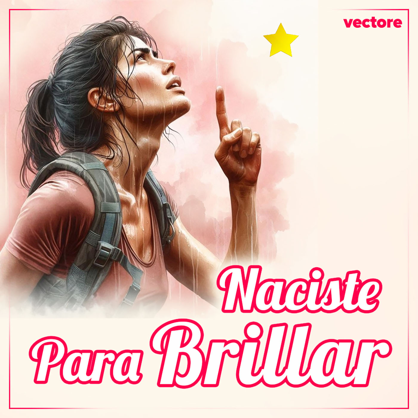 Miniatura de Naciste Para Brillar