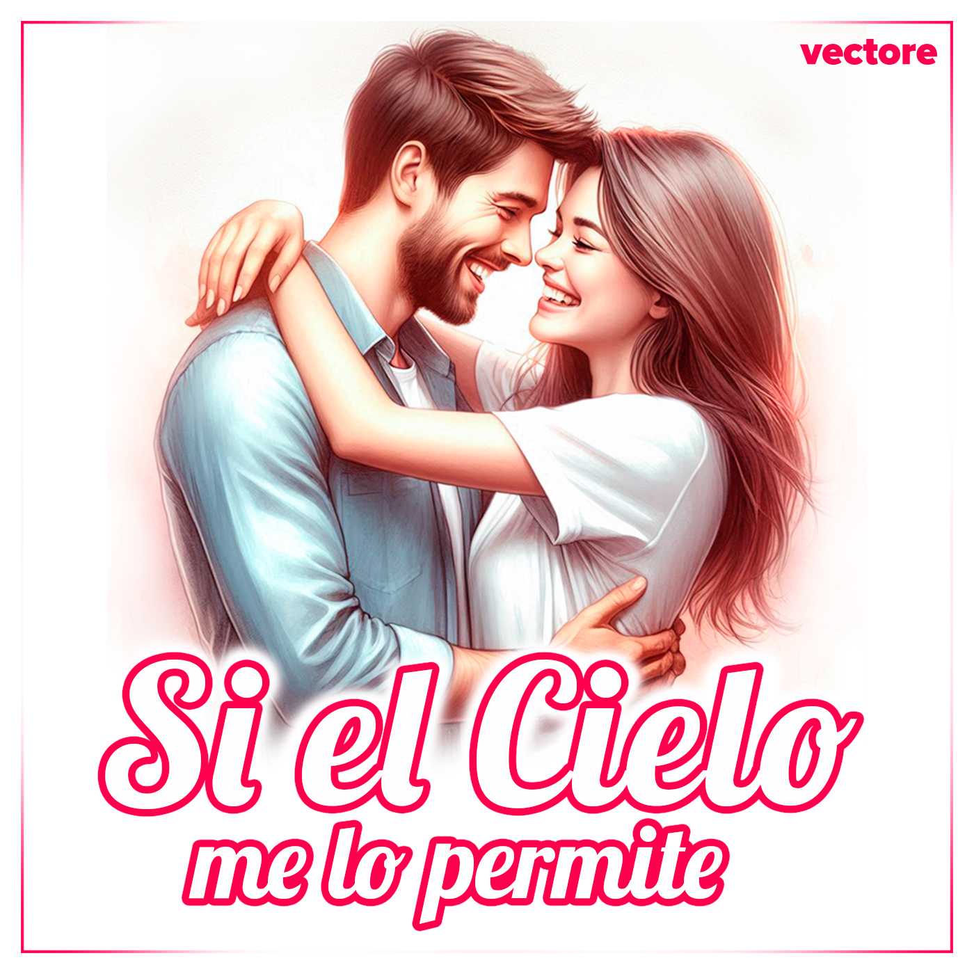 Miniatura de Si el Cielo me lo Permite