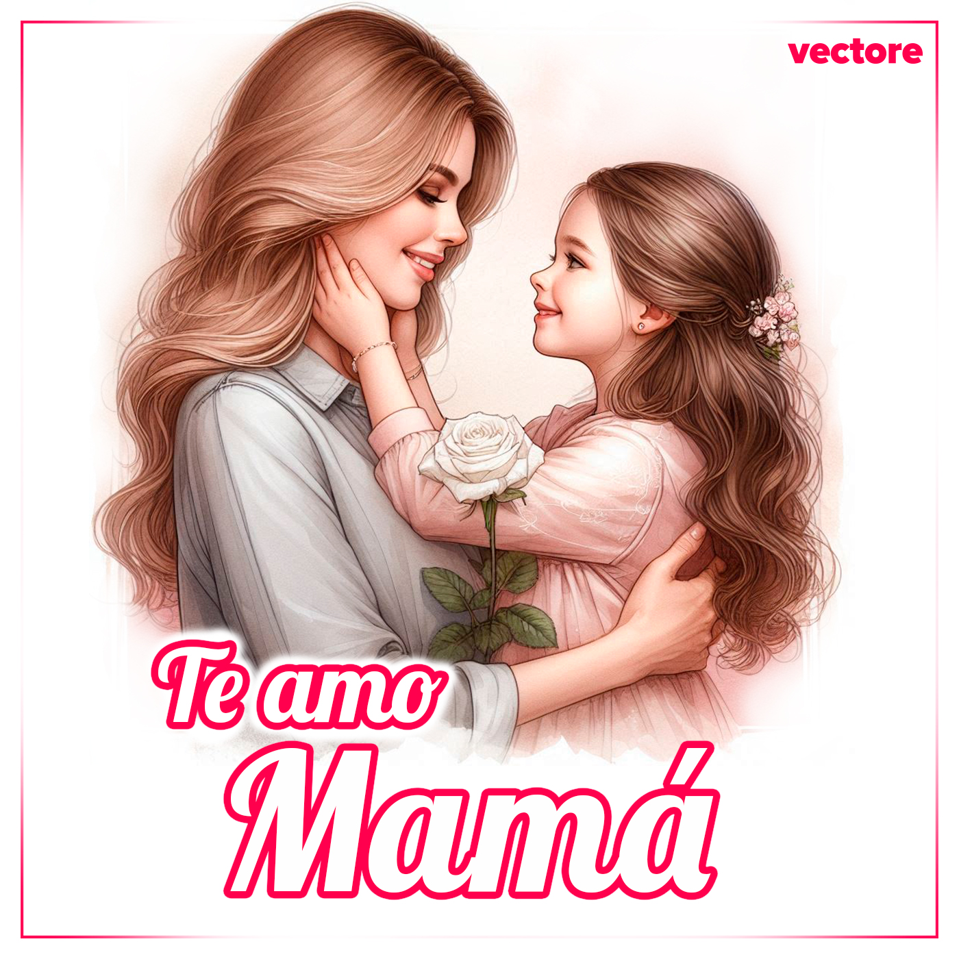 Miniatura de Te Amo Mamá
