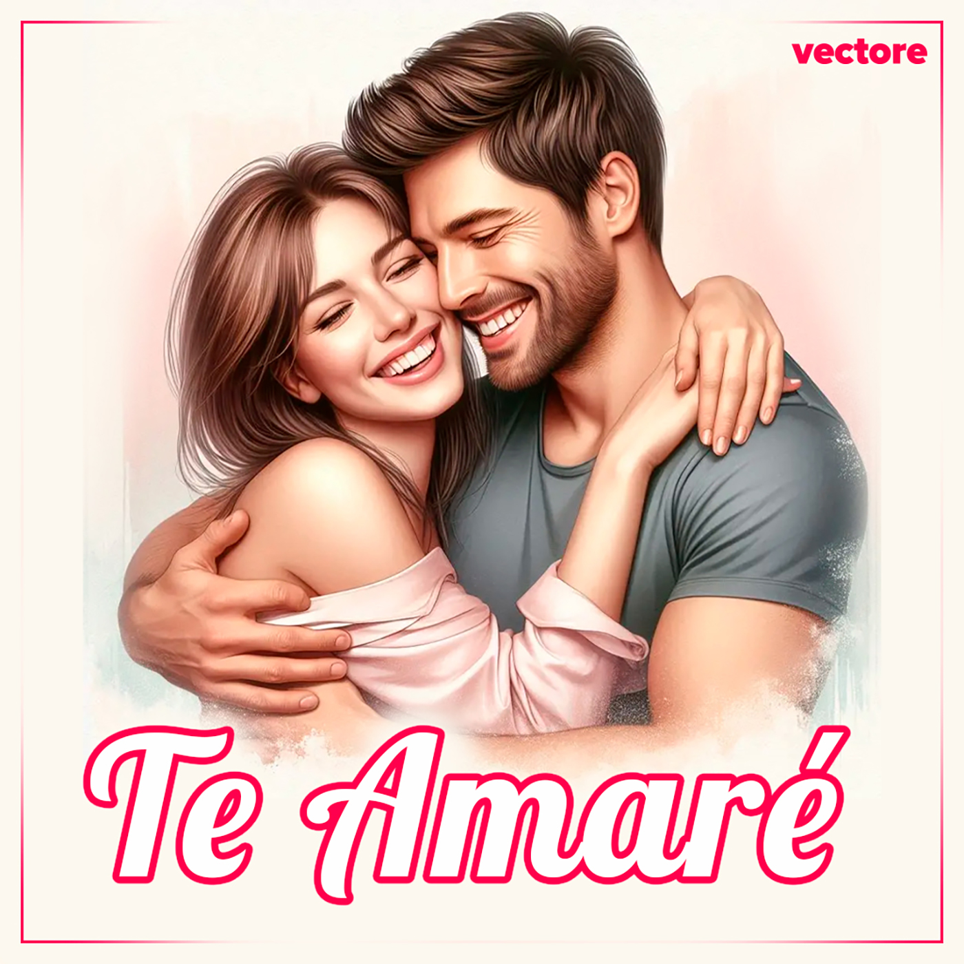 Te Amaré