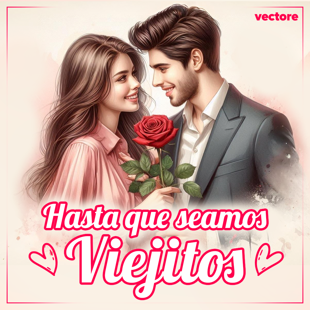 Hasta Que Seamos Viejitos