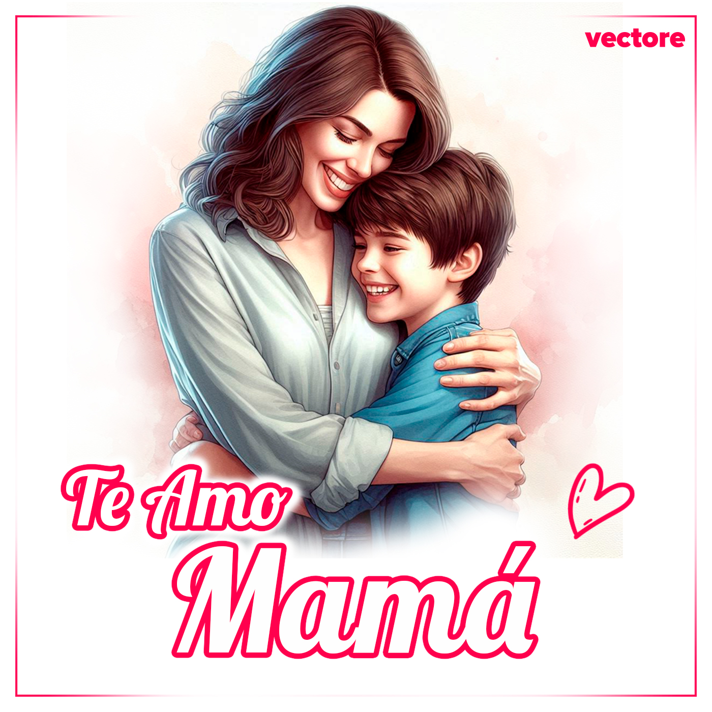Miniatura de Te Amo Mamá