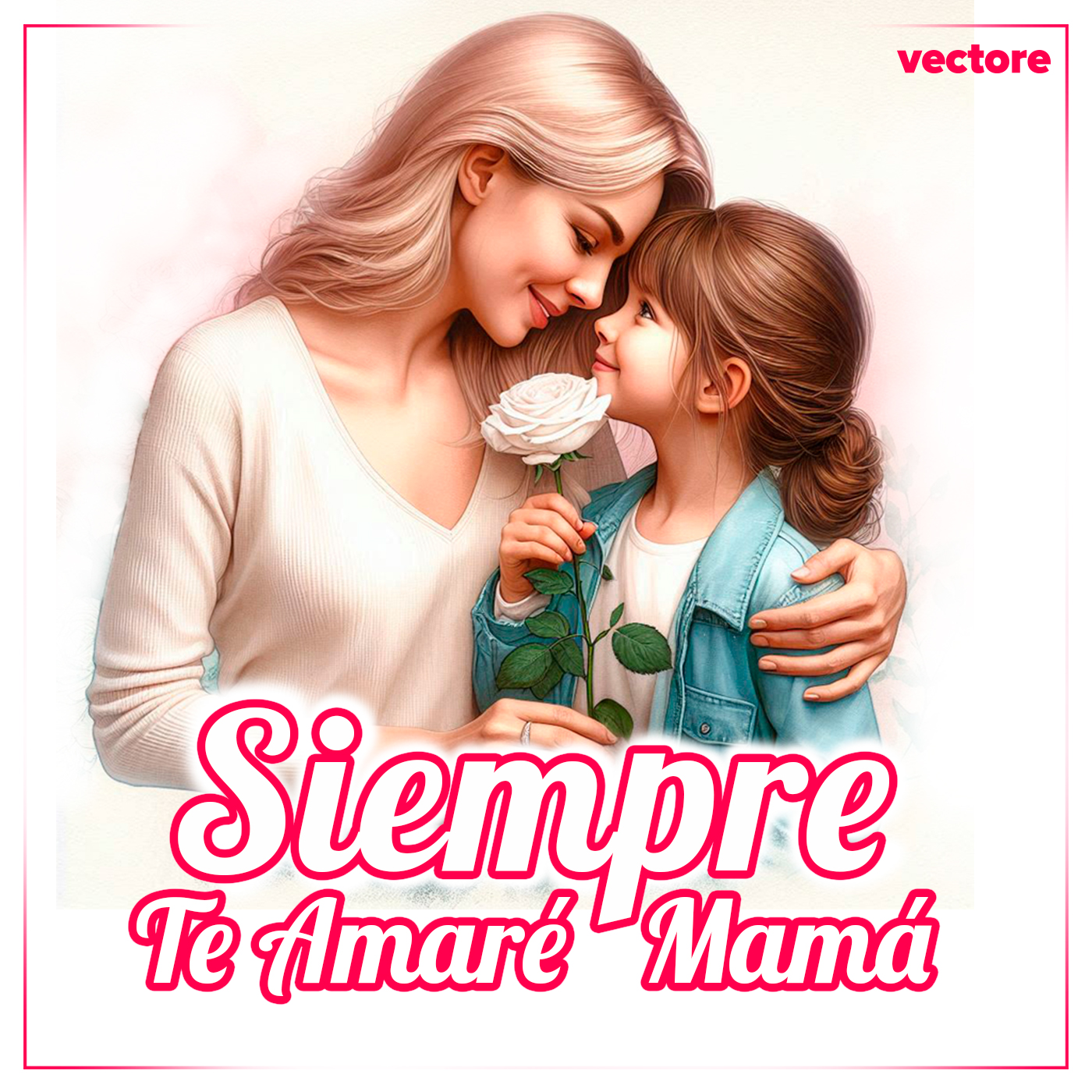 Miniatura de Siempre Te Amaré Mamá