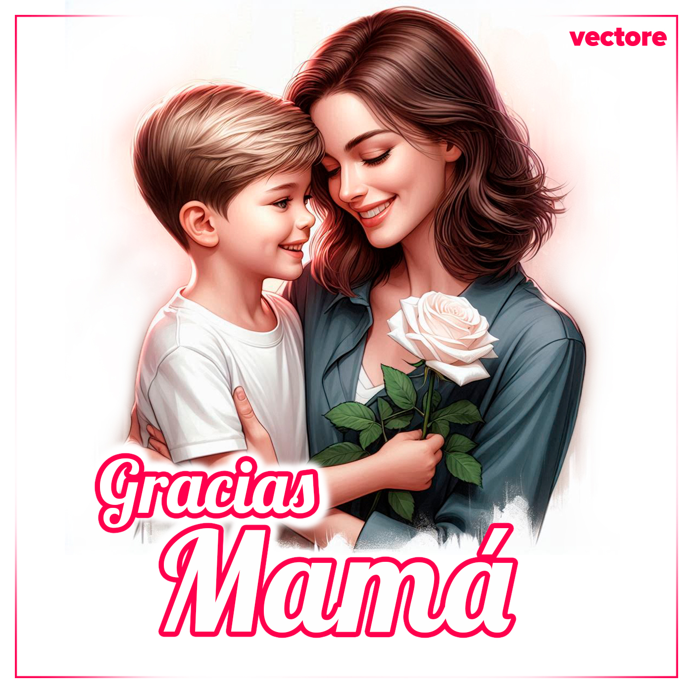 Miniatura de Gracias Mamá