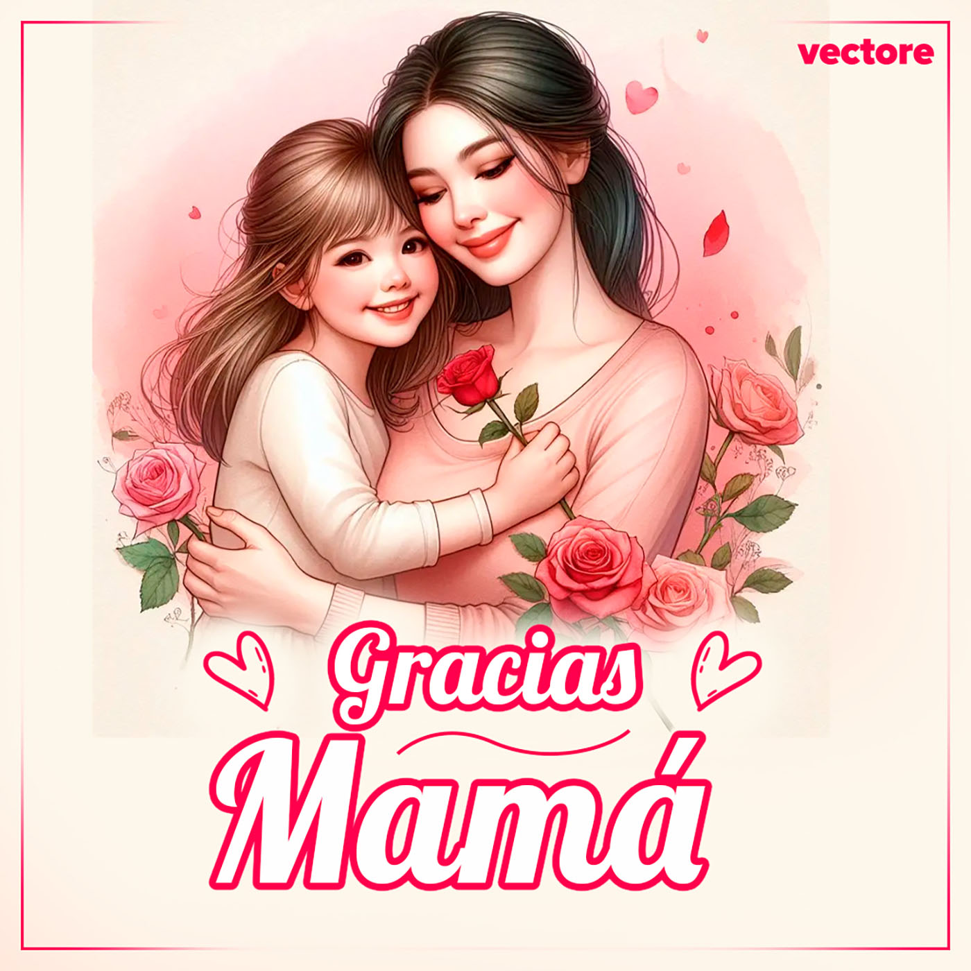 Miniatura de Gracias Mamá