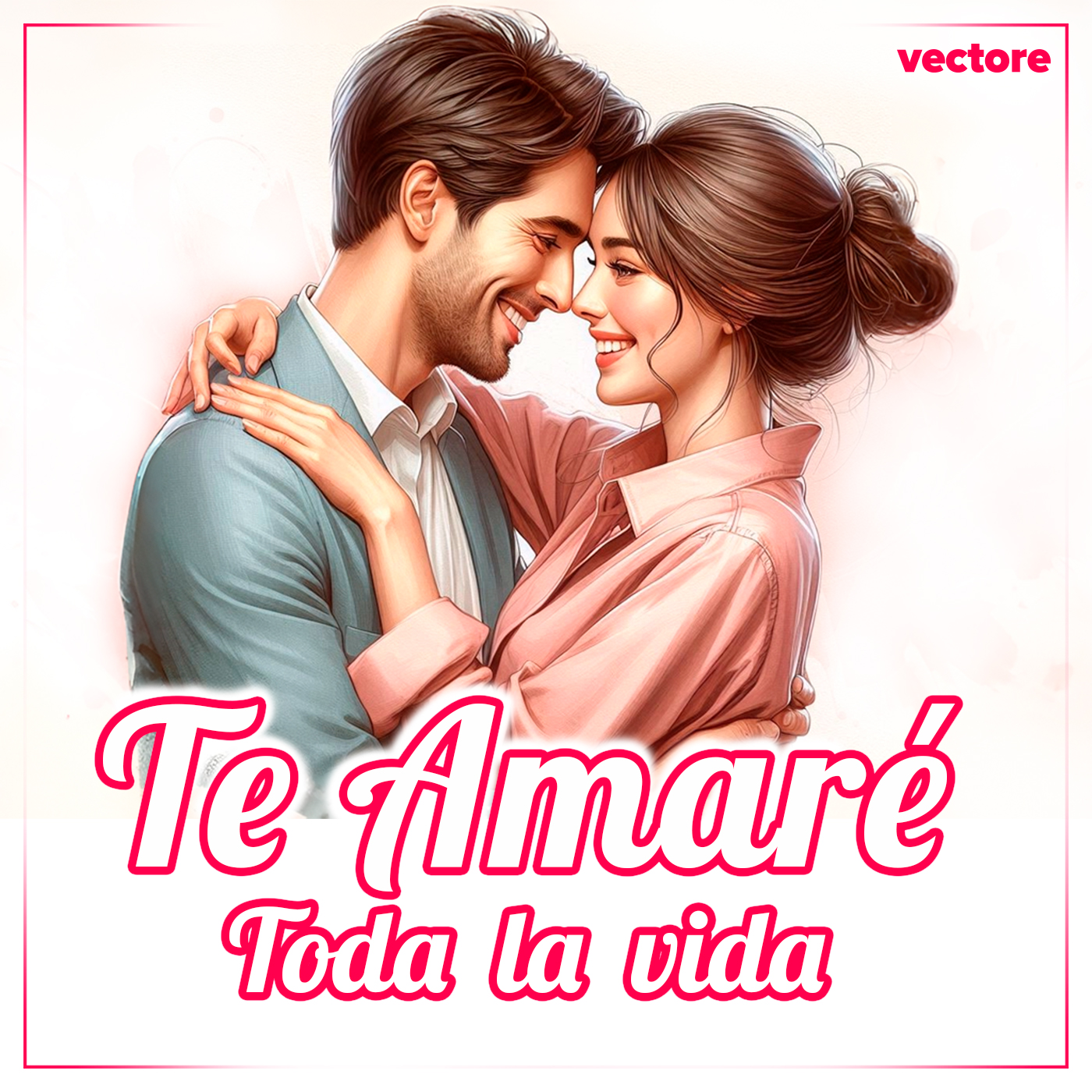 Miniatura de Te Amaré Toda la Vida