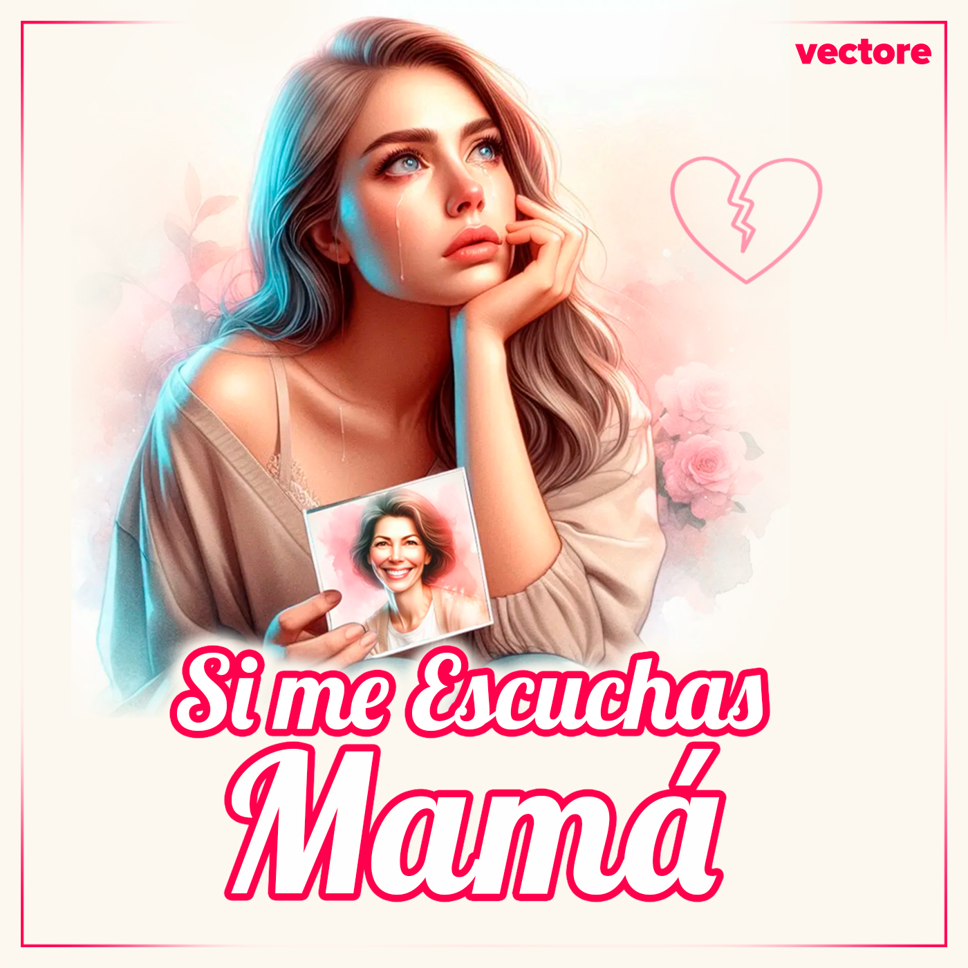 Miniatura de Si Me Escuchas Mamá