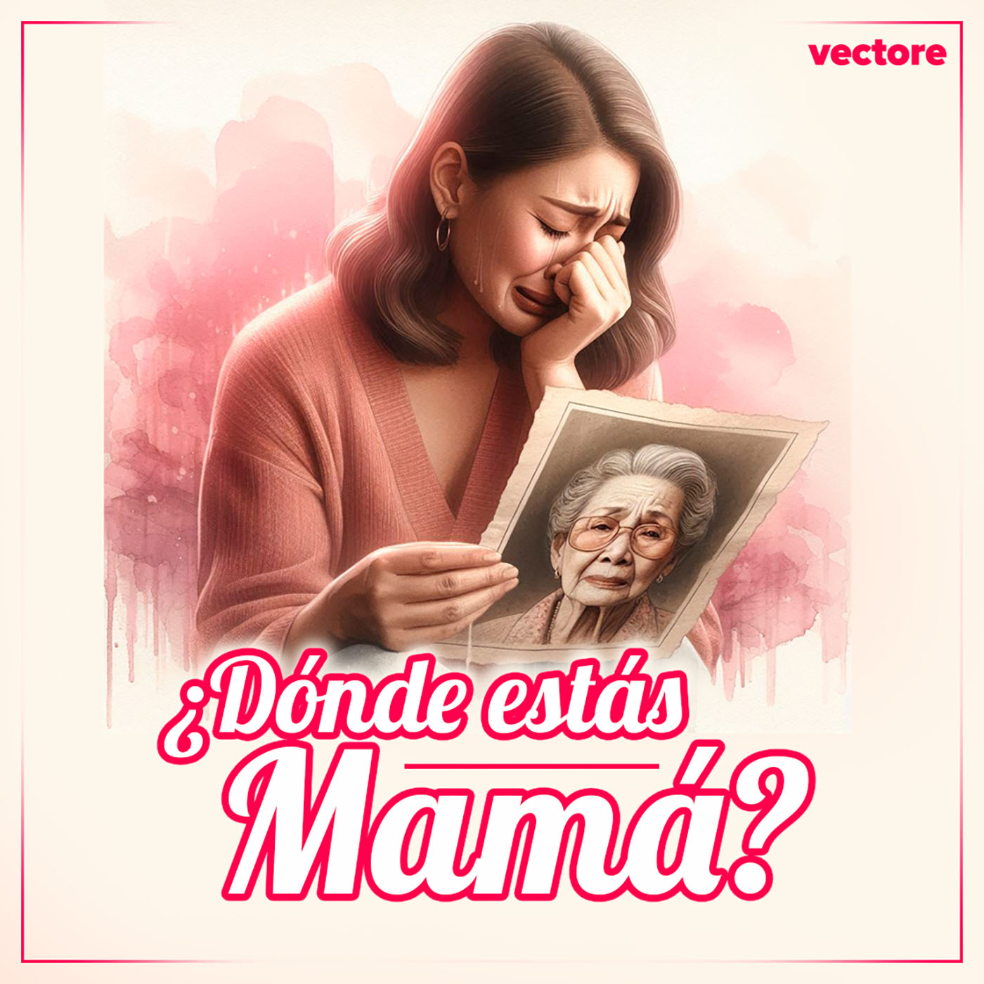 Miniatura de ¿Dónde Estás Mamá?