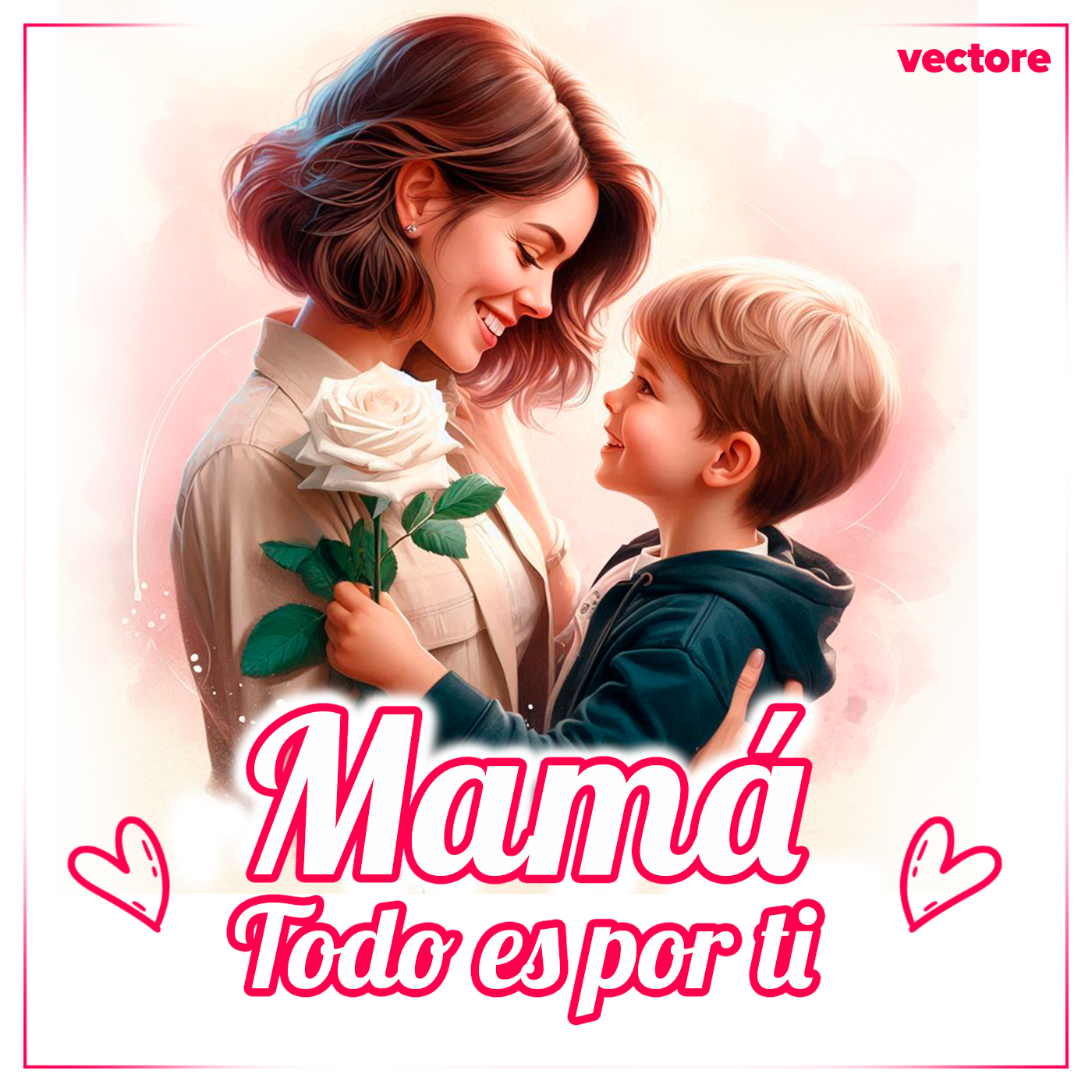 Miniatura de Mamá, Todo Es Por Ti