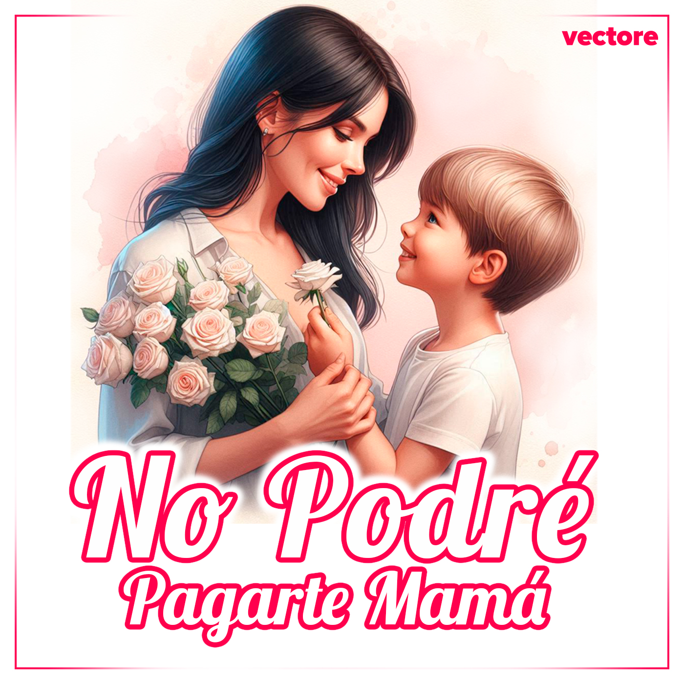 Miniatura de No Podré Pagarte Mamá