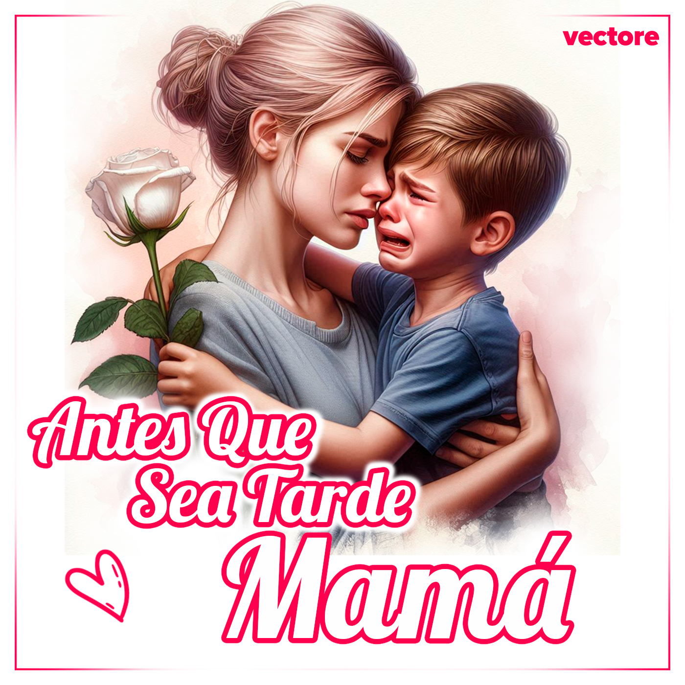 Miniatura de Antes Que Sea Tarde Mamá