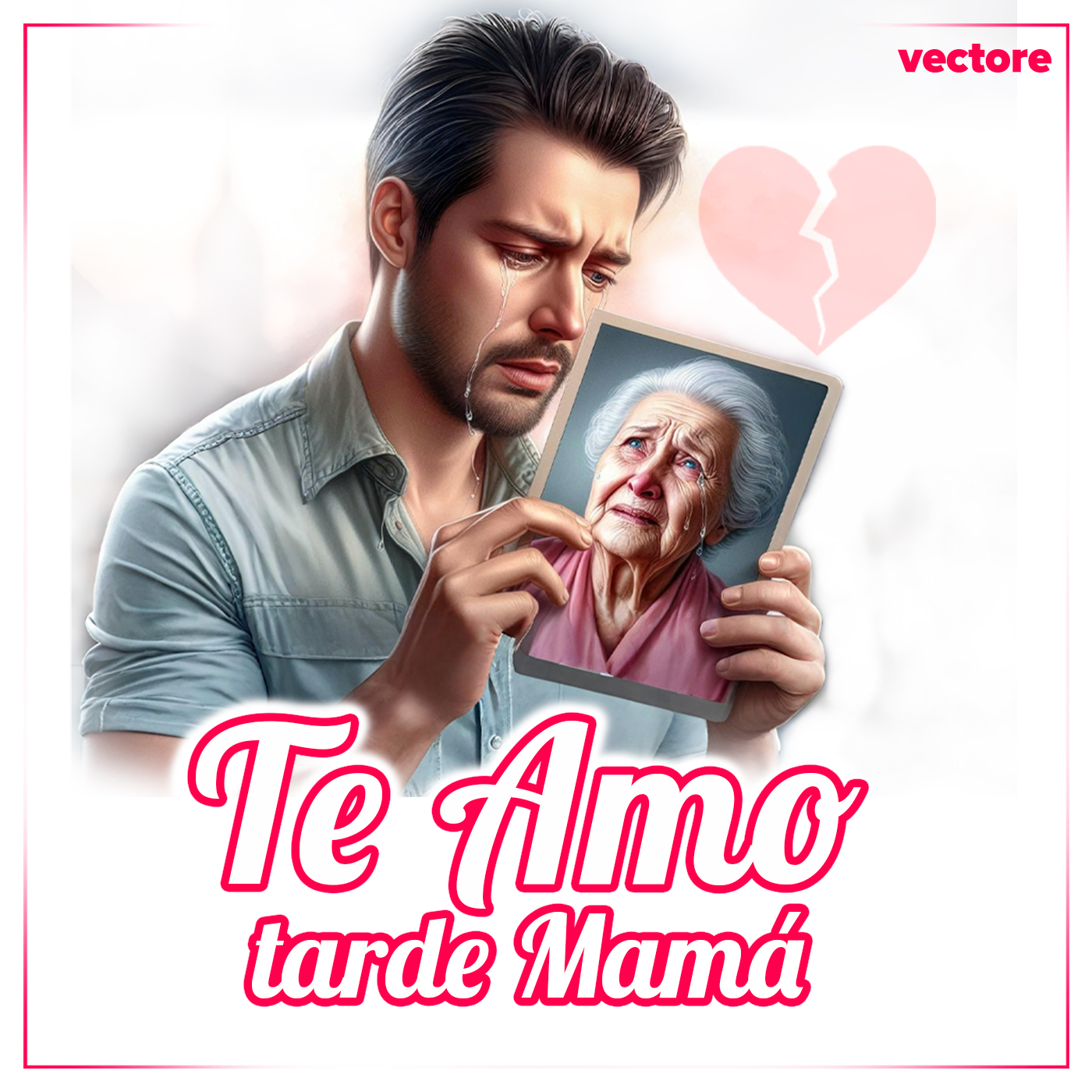 Miniatura de Te Amo Tarde Mamá