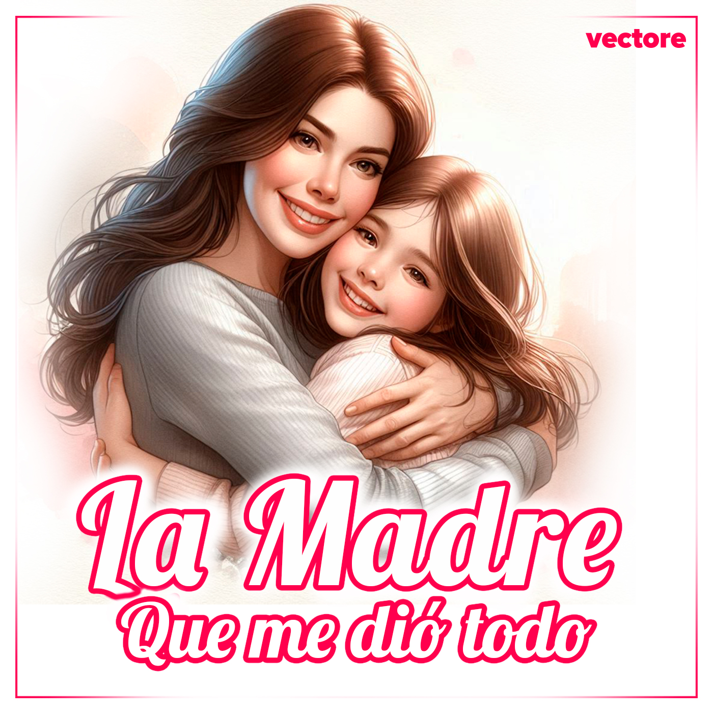 Miniatura de La Madre que Me dio Todo