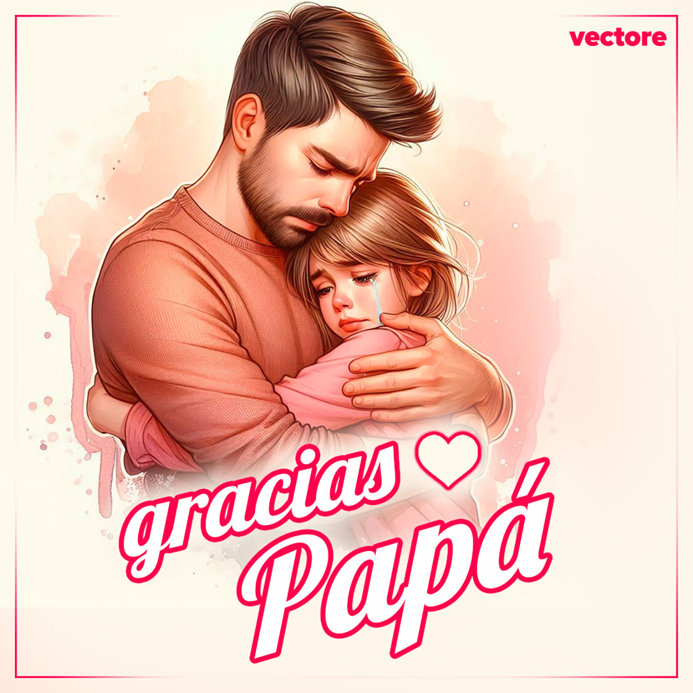 Miniatura de Gracias Papá