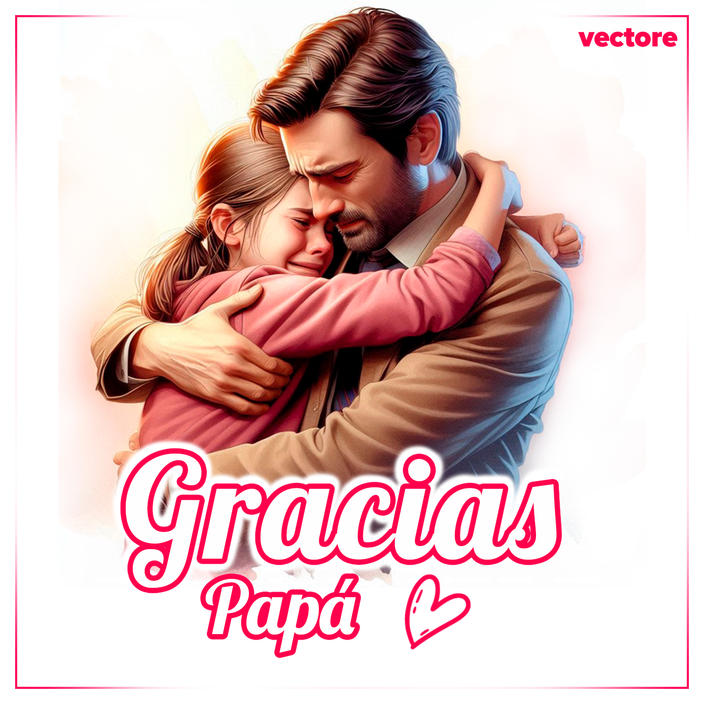 Miniatura de Gracias Papá