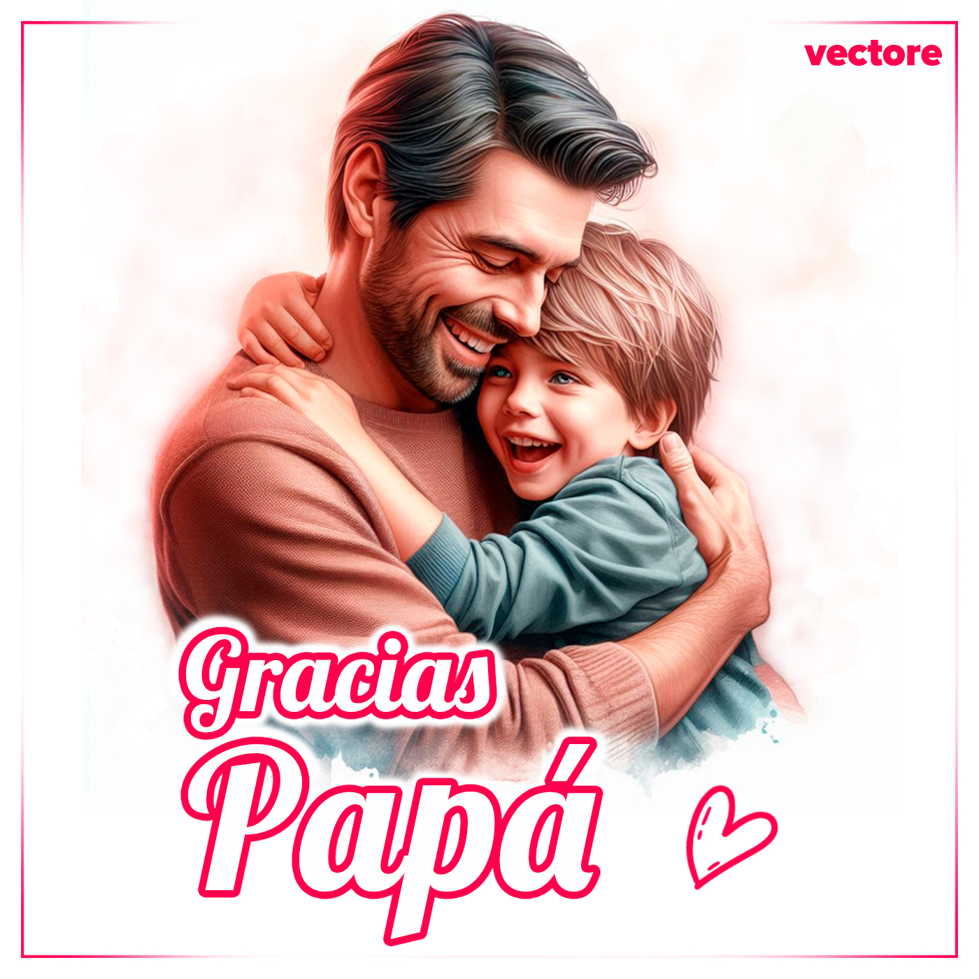 Miniatura de Gracias Papá