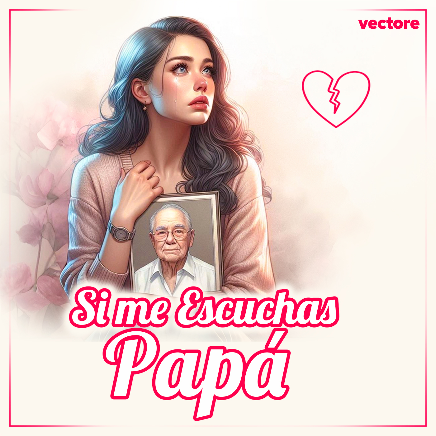 Miniatura de Si Me Escuchas Papá