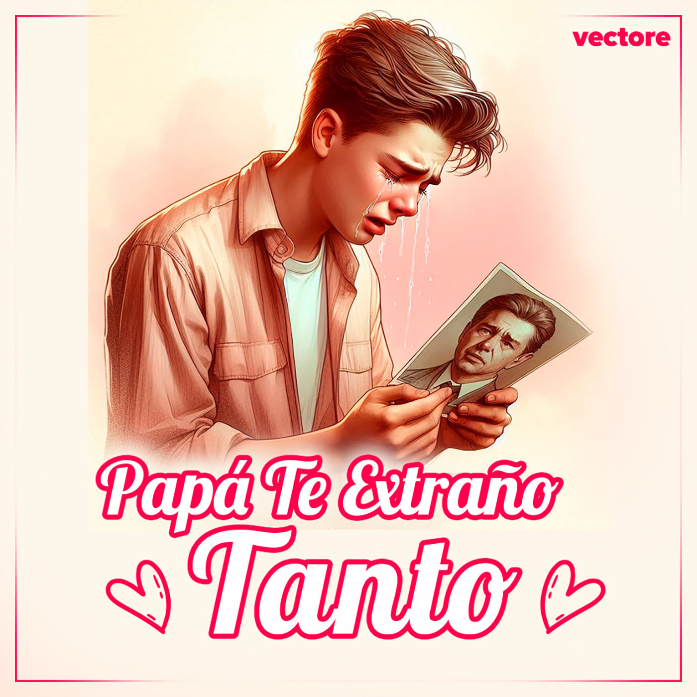 Miniatura de Papá Te Extraño Tanto