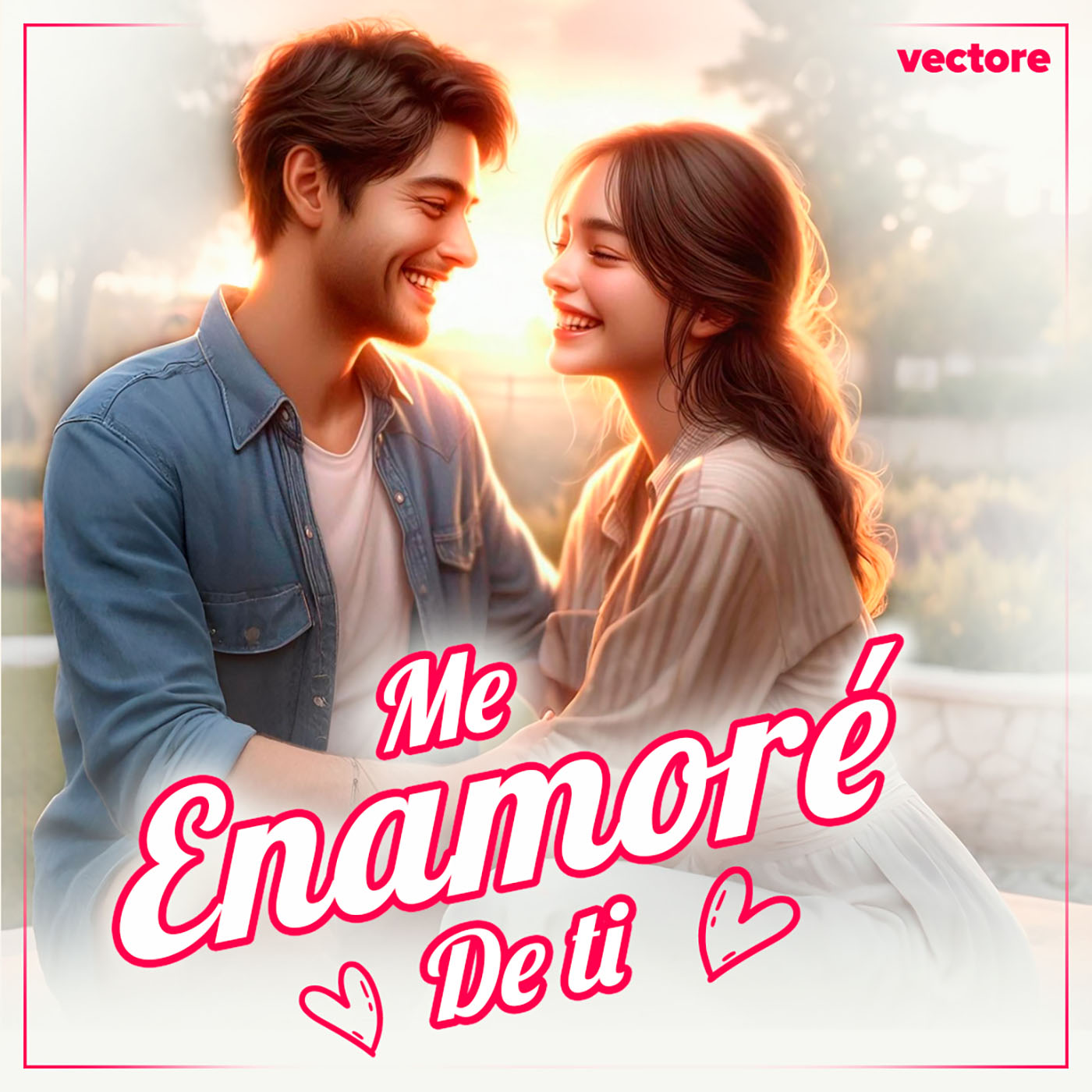 Miniatura de Me Enamoré de Ti